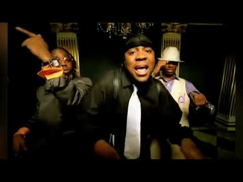 Ying Yang Twins - Badd (featuring Mike Jones) (official music video)
