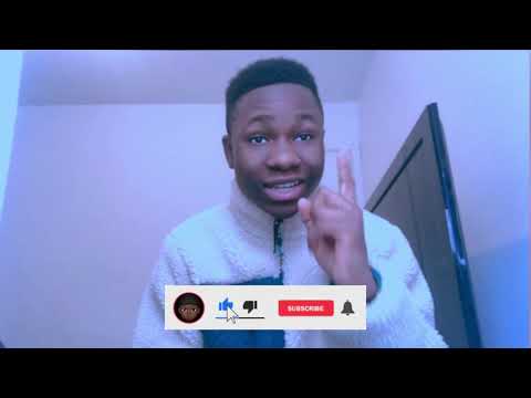 BREEDER LW X NDOVU KUU X TRIO MIO - "PATTERN" (Official Music Video) REACTION