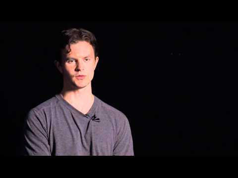 Impressed with M+Vision Faculty - Nick Durr