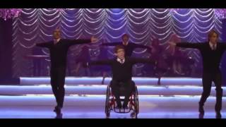 glee Hall Of Fame