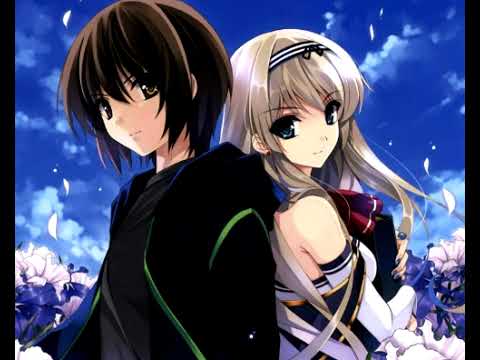 Rasmus Gozzi x Louise Andersson Bodin - LEKSELL (Nightcore)