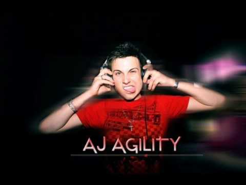 Bad Boy Bill ft. Alex Peace - Fast Life (AJ Agility Flipped Tocadisco's Remix)