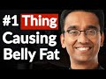 Why So Many Indian Men Have A Protruding Pot Belly Decreasing Their Lifespan Dr Pal