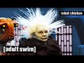 Robot Chicken Star Wars Das Beste Vom Imperator Adult Swim