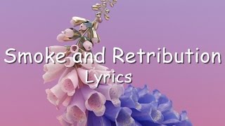 Flume - Smoke and Retribution [Lyrics]