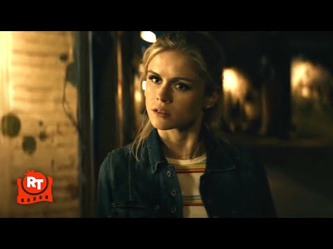 ザ・ボーイズ - スターライトがレイプを食い止める (S1E2) | Movieclips (The Boys - Starlight Stops a Rape (S1E2) | Movieclips)