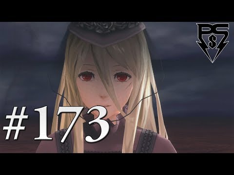 God Eater 2 Rage Burst PsS Playthrough Part 173 - Rachel's Return