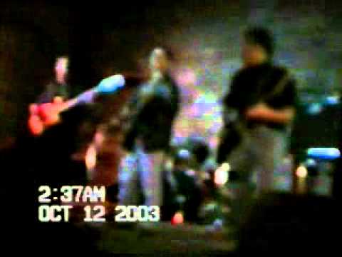 TURBO-R relembrando o ano de 2003