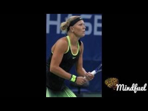 Lucie Hradecká Documentary