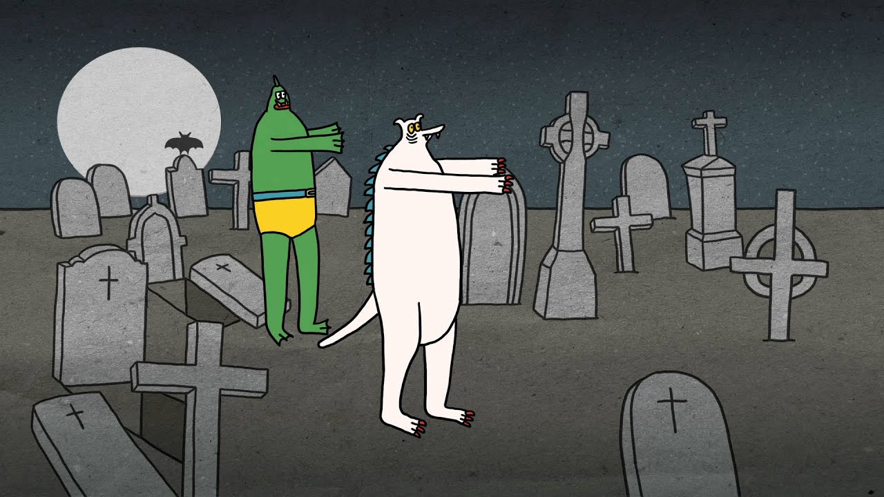 Cinémathèque québécoise - 50 ans !