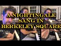 A Nightingale Sang in Berkeley Square - Tony DeSare Song #36