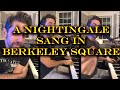 A Nightingale Sang in Berkeley Square - Tony DeSare Song #36