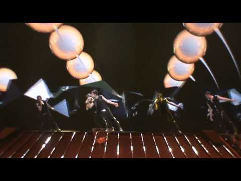 Cyprus first rehearsal