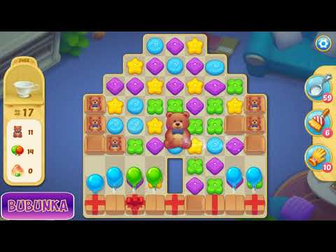 Matchington Mansion level 3468 HD