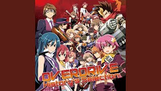 [心得] 從瀨戶口開始到結束：OVERDRIVE搖滾作