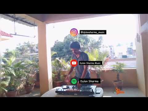 Erase You - Kaaze x MILLENNIAL (DJ Set Performance)