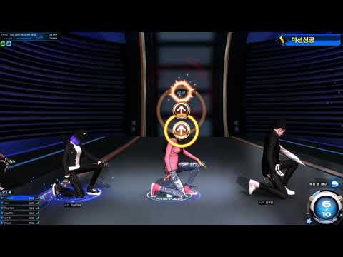 MStar Korea (Monsta X - YOU CAN'T HOLD MY HEART -134 BPM) Созвездия