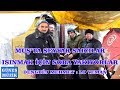 MUŞ SEYAR SATICILAR SOĞUKTAN SOBA YAKIYORLAR DENGBEJ MEHMET LO YEMAN