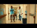 CLEYTON DA DRENA  - TOU DOENTE (Official Video) by Dokota Dk