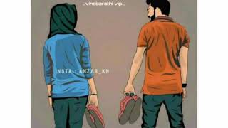 Download lagu thirumbi pakkama pogalada 💞 love what's app status video mp3