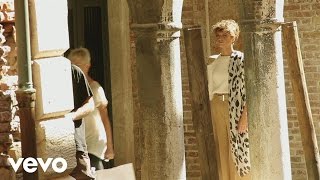 Alessandra Amoroso - Backstage Sul ciglio senza far rumore