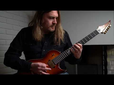 Darkthrone Nocturno Culto PlayThrough