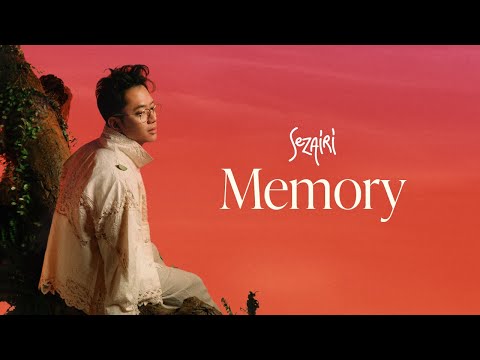 Sezairi - Memory (Official Lyric Video)
