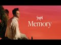 Sezairi - Memory (Official Lyric Video)