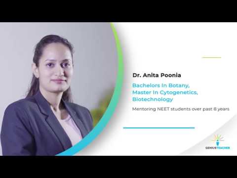 NEET Crash Course