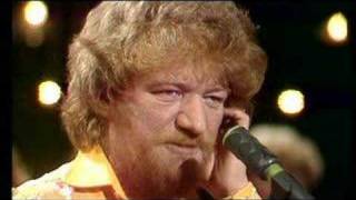 Luke Kelly Hot Asphalt (early Version)