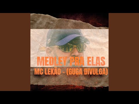 Medley pra Elas