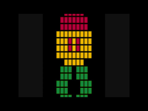 Jahtari ft Afrikan Simba   Protect I