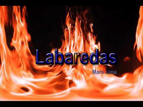 Mara Lima Labaredas