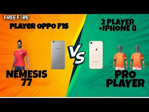 THE END 💔 / ROM 1VS2 / NEMESIS 77 VS PRO PLAYR ✊