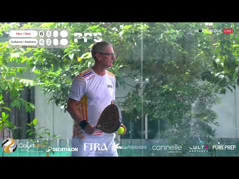 PPS#13 PTP KATHU PADEL