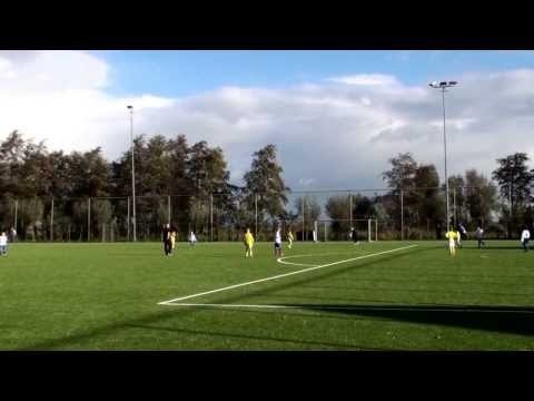 MSpirit E2 - BVCB E3  2-6    09-11-13 2e helft