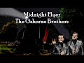Midnight Flyer The Osborne Brothers with Lyrics