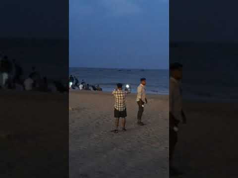 Enjoy the Bagga beach