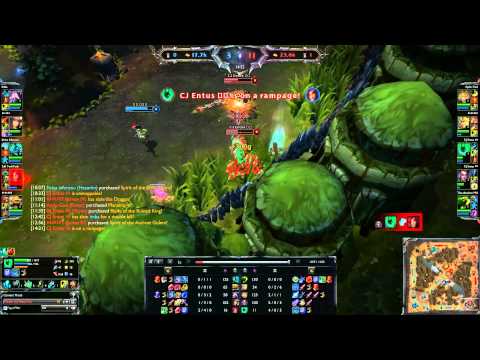 Madlife - Highlights from KR Ranked