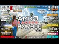 RX 7900 GRE In 2025 Test In 30 Games 1440p