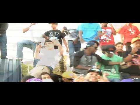 Hammer Beanz & Robbin Hoodz - Bankrollz (Directed By Dj Soulo)