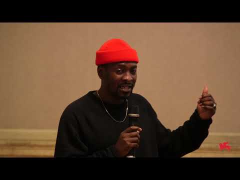 Biennale College Cinema 2019 - This Is Not a Burial, It’s A Resurrection