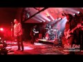 Reckless Kelly - "My Love Will Not Let You Down" - Live @ Cain's Ballroom