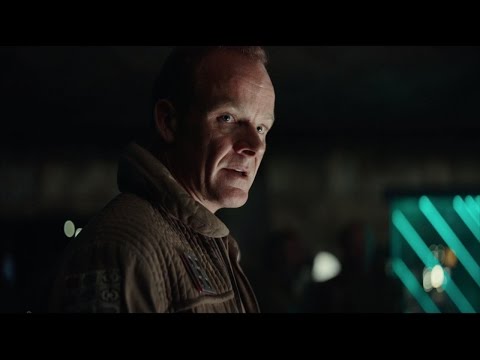 General Draven's Backstory – Star Wars: Rogue One Lore #12