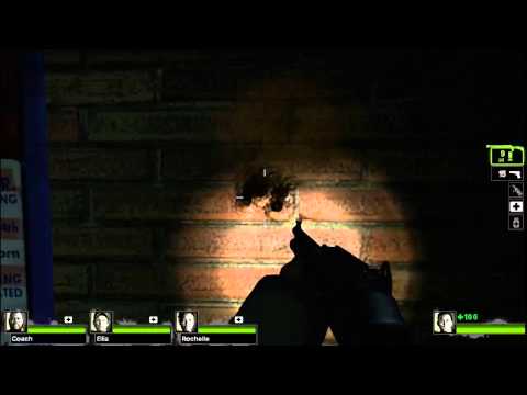 SgtRumpel-Left 4 Dead Song-(German)[HD]