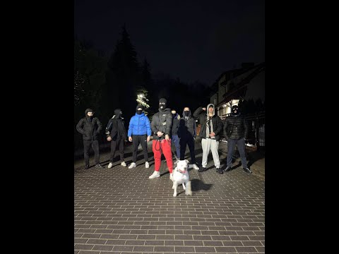 MQ7 ft.Gruby,David,Malo,HubercikZBK - HABIBTI