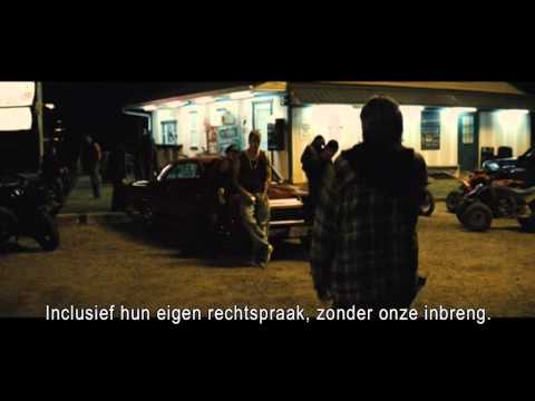 Out of the Furnace - TV-theek - Film à la carte trailer
