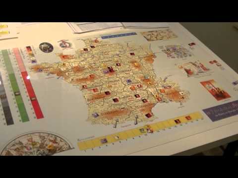 La Révolution Française - Wrap-up