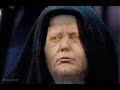 Trump Palpatine