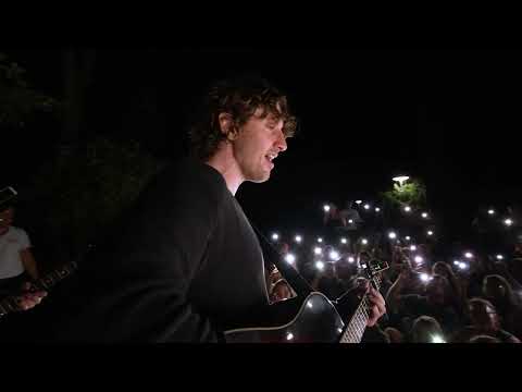 Dean Lewis - Rest (Live Acoustic from Stuttgart)